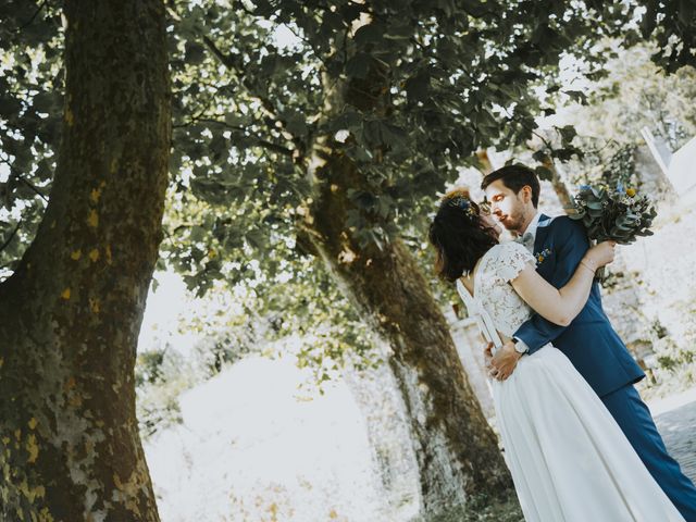 Le mariage de Clément et Pauline à Saint-Omer, Pas-de-Calais 16