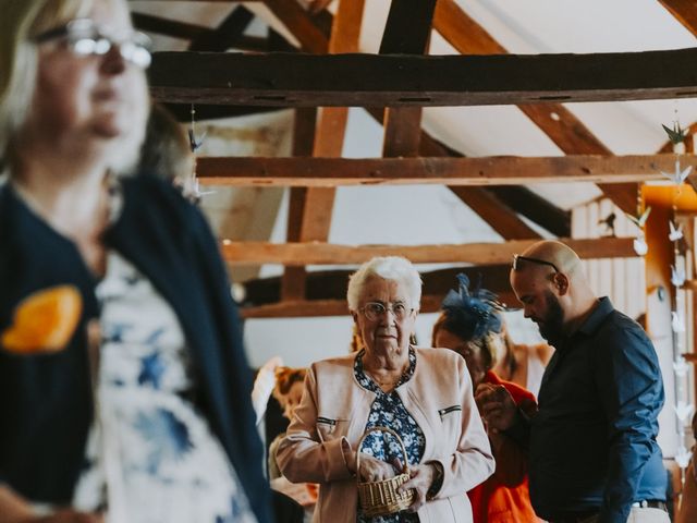 Le mariage de Clément et Pauline à Saint-Omer, Pas-de-Calais 20