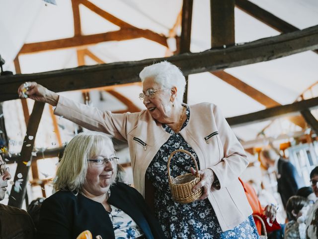 Le mariage de Clément et Pauline à Saint-Omer, Pas-de-Calais 21