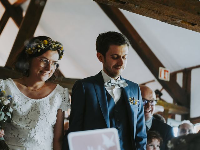 Le mariage de Clément et Pauline à Saint-Omer, Pas-de-Calais 24