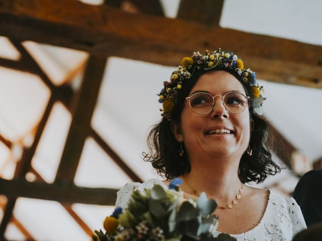 Le mariage de Clément et Pauline à Saint-Omer, Pas-de-Calais 26