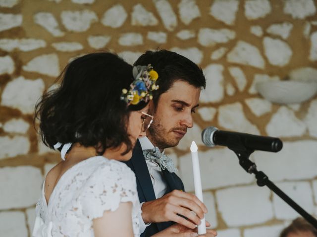 Le mariage de Clément et Pauline à Saint-Omer, Pas-de-Calais 33