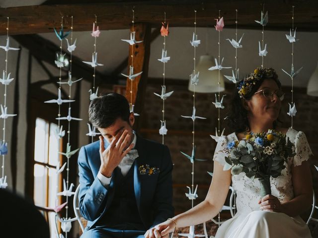 Le mariage de Clément et Pauline à Saint-Omer, Pas-de-Calais 34