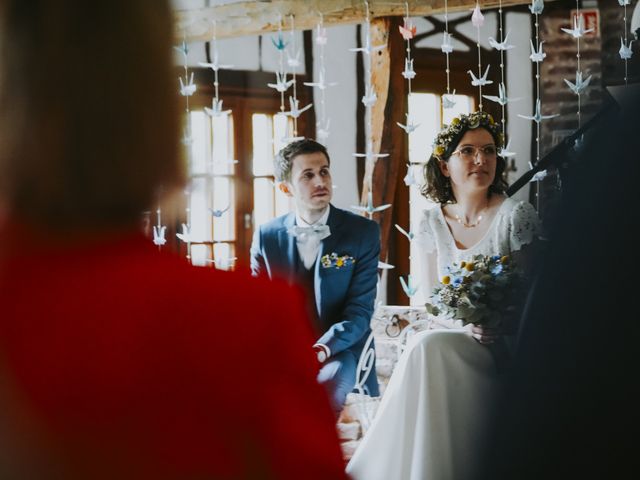 Le mariage de Clément et Pauline à Saint-Omer, Pas-de-Calais 35