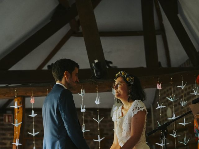 Le mariage de Clément et Pauline à Saint-Omer, Pas-de-Calais 40