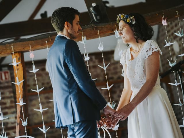 Le mariage de Clément et Pauline à Saint-Omer, Pas-de-Calais 41