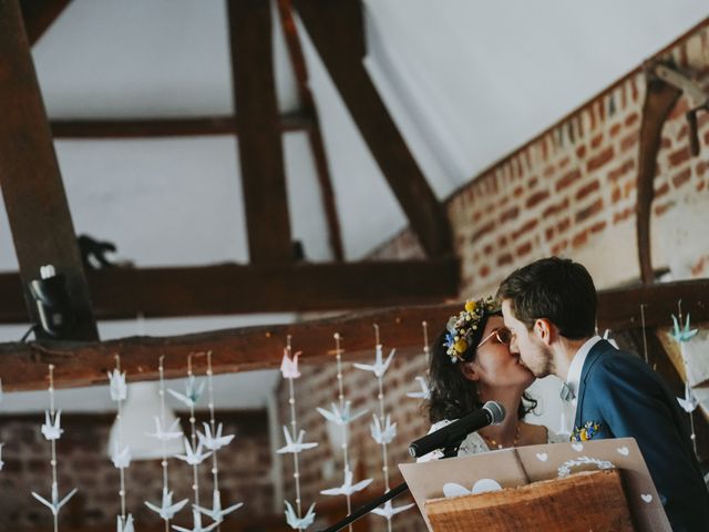 Le mariage de Clément et Pauline à Saint-Omer, Pas-de-Calais 42