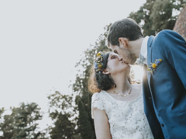 Le mariage de Clément et Pauline à Saint-Omer, Pas-de-Calais 49