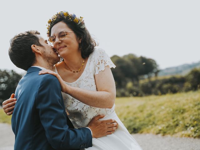 Le mariage de Clément et Pauline à Saint-Omer, Pas-de-Calais 55