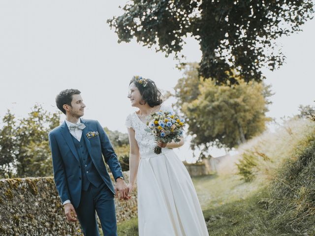 Le mariage de Clément et Pauline à Saint-Omer, Pas-de-Calais 57