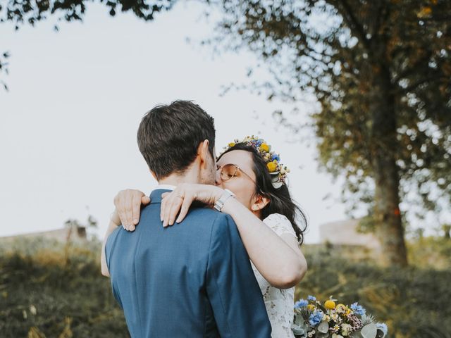 Le mariage de Clément et Pauline à Saint-Omer, Pas-de-Calais 73