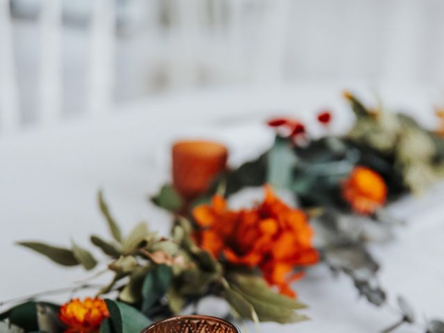 Le mariage de Thomas et Valentine à Ossun, Hautes-Pyrénées 3