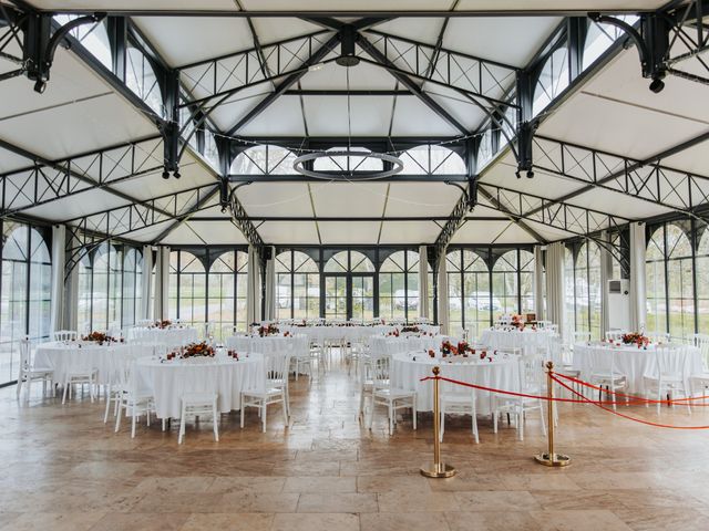 Le mariage de Thomas et Valentine à Ossun, Hautes-Pyrénées 4