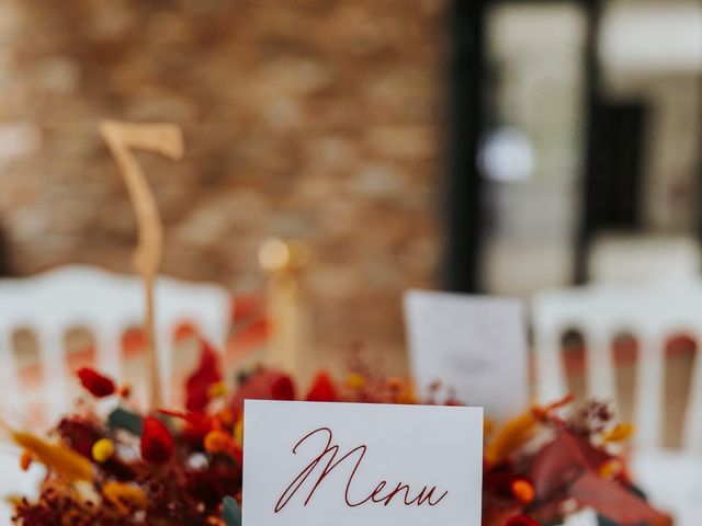 Le mariage de Thomas et Valentine à Ossun, Hautes-Pyrénées 5