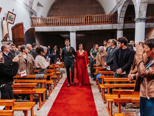 Le mariage de Thomas et Valentine à Ossun, Hautes-Pyrénées 15