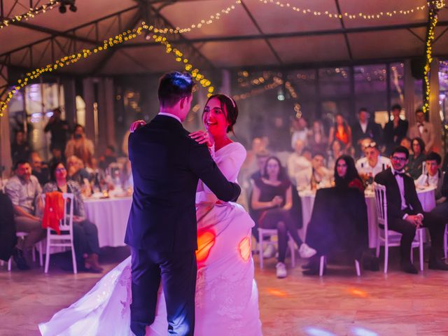 Le mariage de Thomas et Valentine à Ossun, Hautes-Pyrénées 29