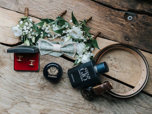 Le mariage de Nicolas et Céline à Méry-sur-Oise, Val-d&apos;Oise 1