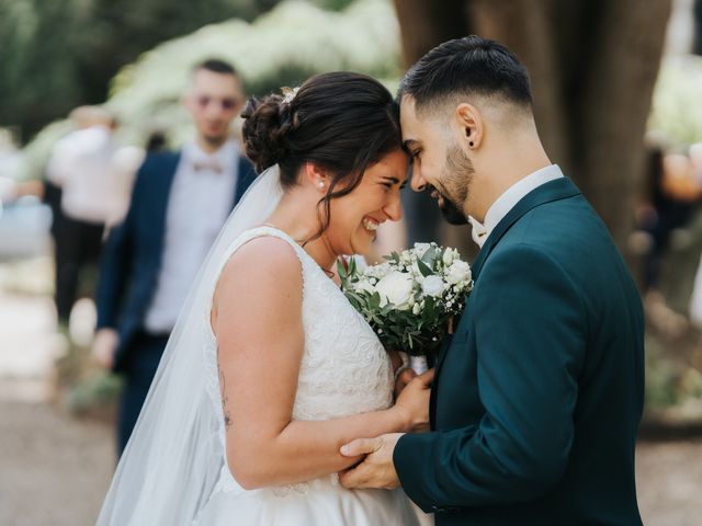 Le mariage de Nicolas et Céline à Méry-sur-Oise, Val-d&apos;Oise 2