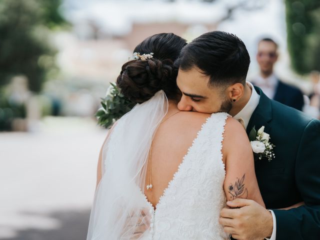 Le mariage de Nicolas et Céline à Méry-sur-Oise, Val-d&apos;Oise 3