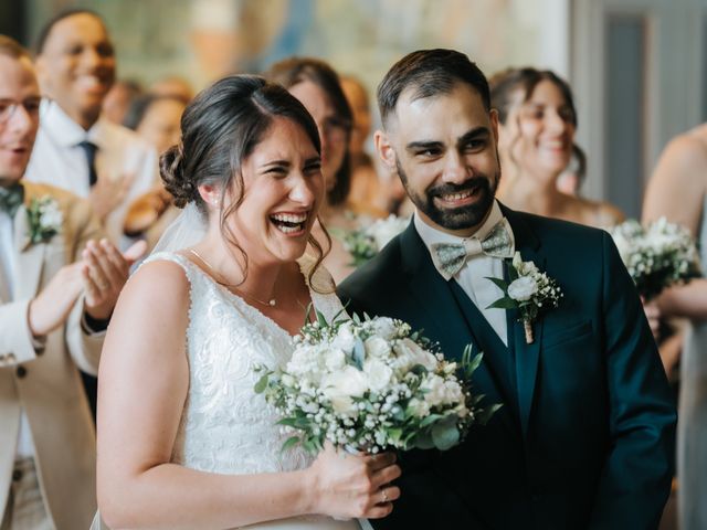 Le mariage de Nicolas et Céline à Méry-sur-Oise, Val-d&apos;Oise 4