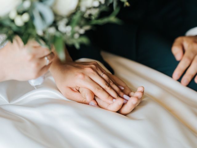 Le mariage de Nicolas et Céline à Méry-sur-Oise, Val-d&apos;Oise 6