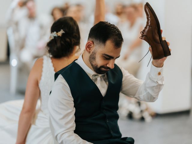 Le mariage de Nicolas et Céline à Méry-sur-Oise, Val-d&apos;Oise 11