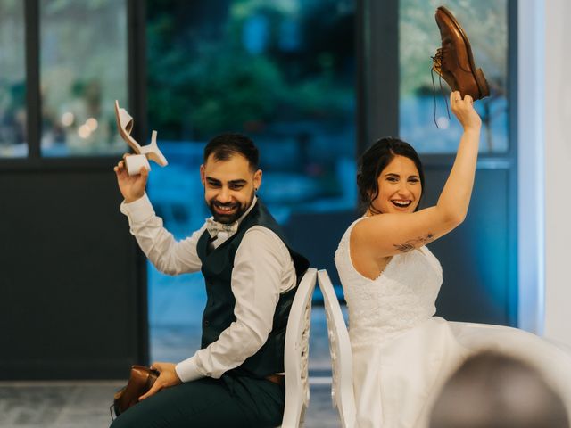Le mariage de Nicolas et Céline à Méry-sur-Oise, Val-d&apos;Oise 12