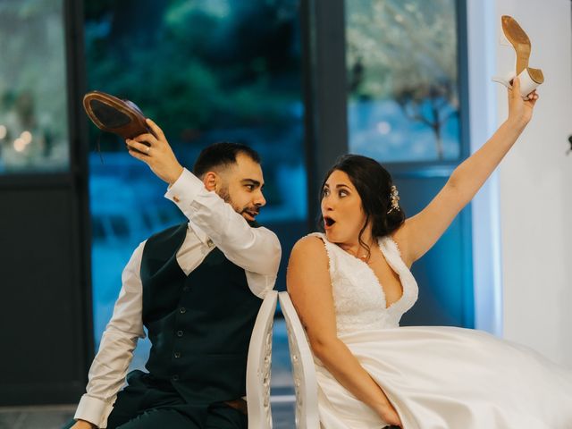 Le mariage de Nicolas et Céline à Méry-sur-Oise, Val-d&apos;Oise 13