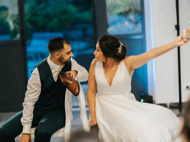 Le mariage de Nicolas et Céline à Méry-sur-Oise, Val-d&apos;Oise 14