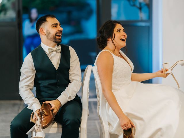 Le mariage de Nicolas et Céline à Méry-sur-Oise, Val-d&apos;Oise 15
