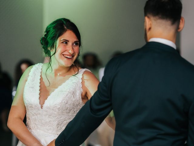 Le mariage de Nicolas et Céline à Méry-sur-Oise, Val-d&apos;Oise 16