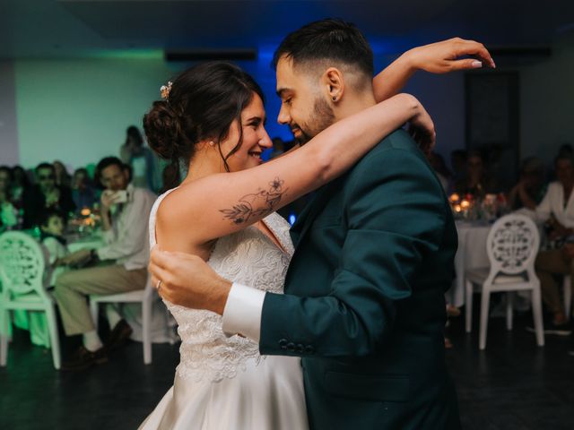 Le mariage de Nicolas et Céline à Méry-sur-Oise, Val-d&apos;Oise 17