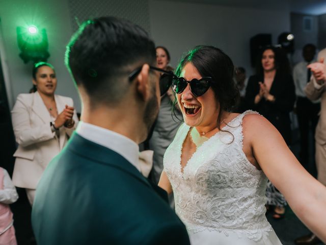 Le mariage de Nicolas et Céline à Méry-sur-Oise, Val-d&apos;Oise 19