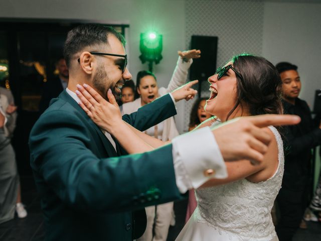 Le mariage de Nicolas et Céline à Méry-sur-Oise, Val-d&apos;Oise 20