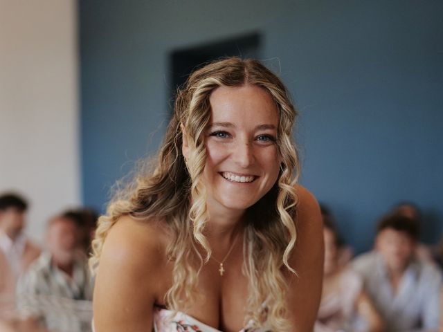Le mariage de Thomas et Océane à Lézignan-Corbières, Aude 10