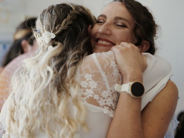 Le mariage de Thomas et Océane à Lézignan-Corbières, Aude 19
