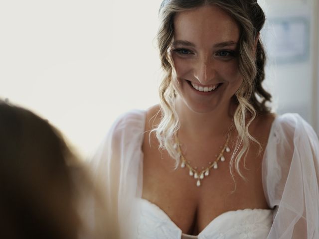 Le mariage de Thomas et Océane à Lézignan-Corbières, Aude 20