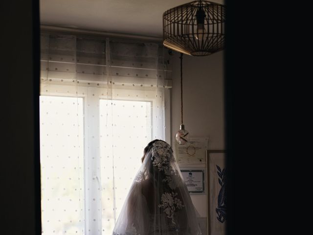 Le mariage de Thomas et Océane à Lézignan-Corbières, Aude 23