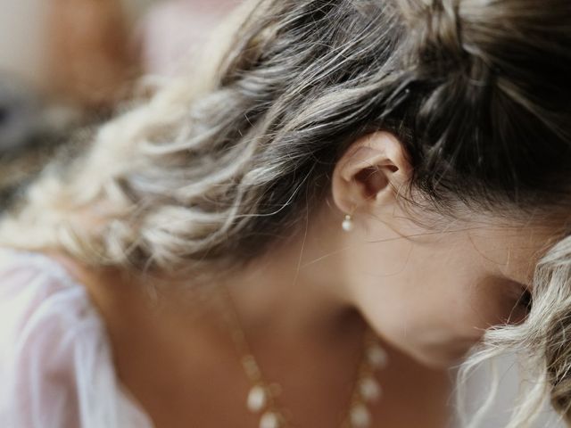 Le mariage de Thomas et Océane à Lézignan-Corbières, Aude 24