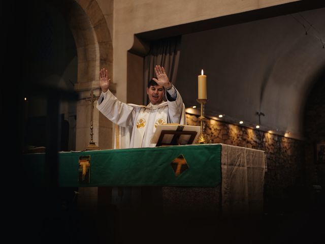 Le mariage de Thomas et Océane à Lézignan-Corbières, Aude 28