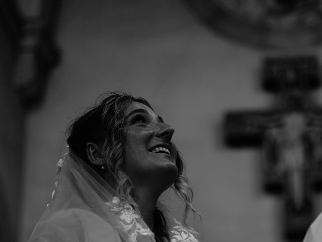 Le mariage de Thomas et Océane à Lézignan-Corbières, Aude 29