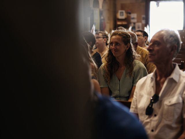 Le mariage de Thomas et Océane à Lézignan-Corbières, Aude 31