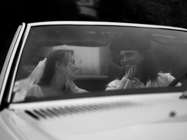 Le mariage de Thomas et Océane à Lézignan-Corbières, Aude 41
