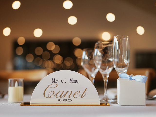 Le mariage de Thomas et Océane à Lézignan-Corbières, Aude 49