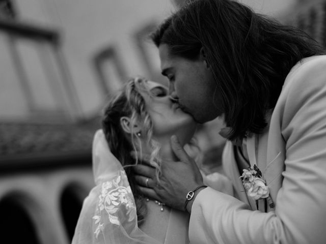 Le mariage de Thomas et Océane à Lézignan-Corbières, Aude 52