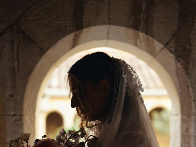 Le mariage de Thomas et Océane à Lézignan-Corbières, Aude 54