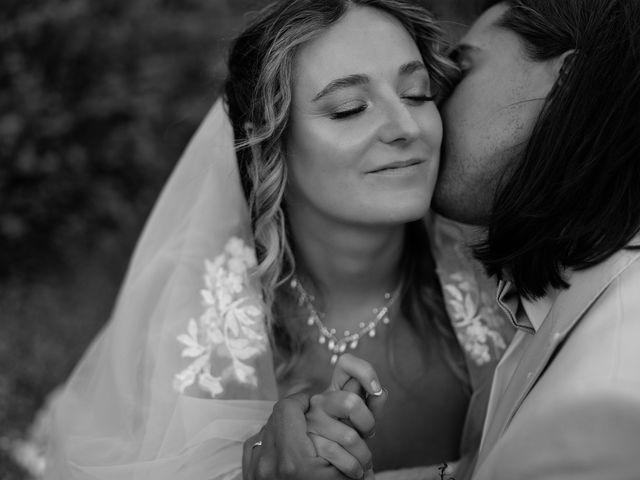 Le mariage de Thomas et Océane à Lézignan-Corbières, Aude 57
