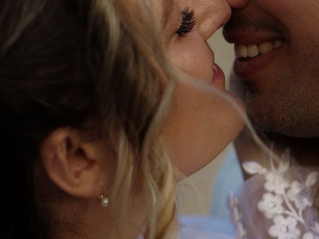 Le mariage de Thomas et Océane à Lézignan-Corbières, Aude 59