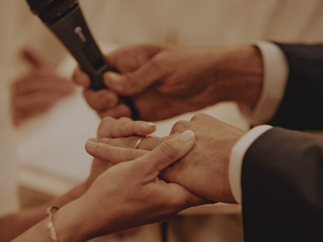 Le mariage de Clément et Morgane à Rochefort-du-Gard, Gard 31