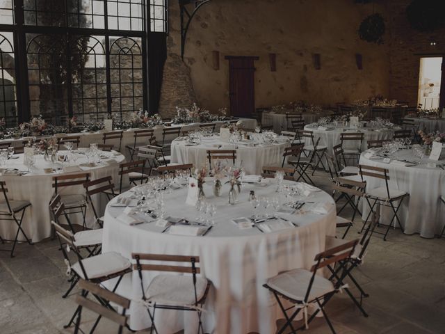 Le mariage de Clément et Morgane à Rochefort-du-Gard, Gard 64
